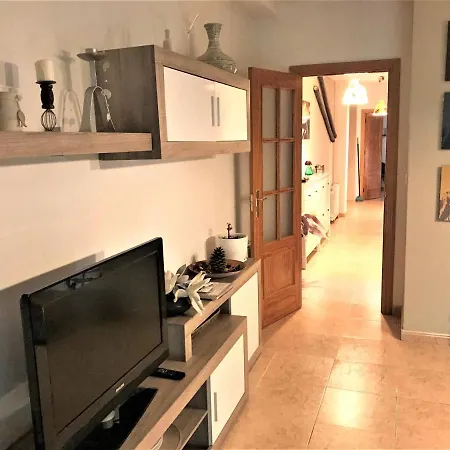 Apartamento Junto Al Río En Entrada Ruta Cahorros *
