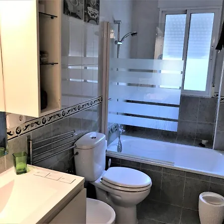 Appartement Junto Al Rio En Entrada Ruta Cahorros *