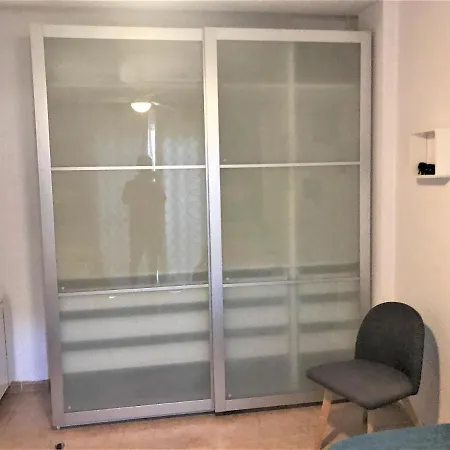 Appartement Junto Al Rio En Entrada Ruta Cahorros Monachil