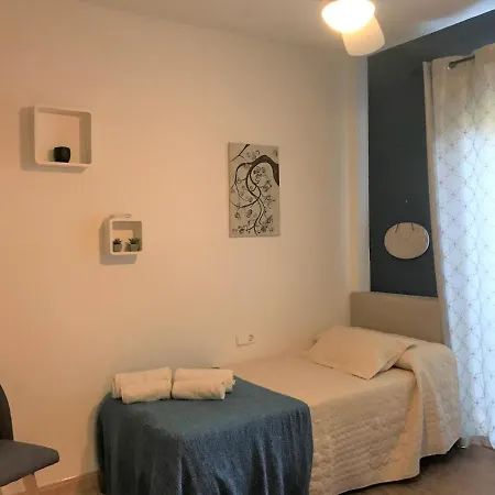 Appartement Junto Al Rio En Entrada Ruta Cahorros *