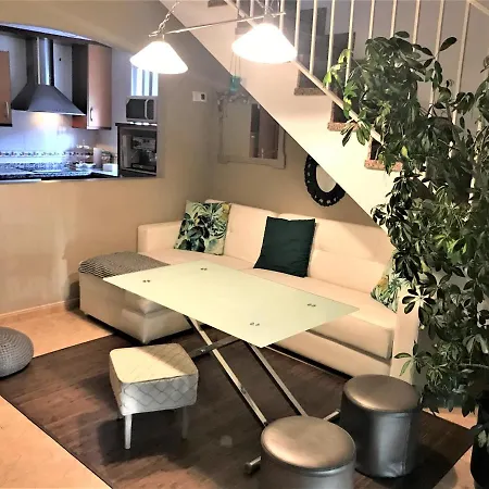 Appartement Junto Al Rio En Entrada Ruta Cahorros